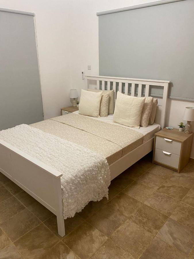 Villa Suncity Boutique Beachfront Ayia Napa Exterior foto