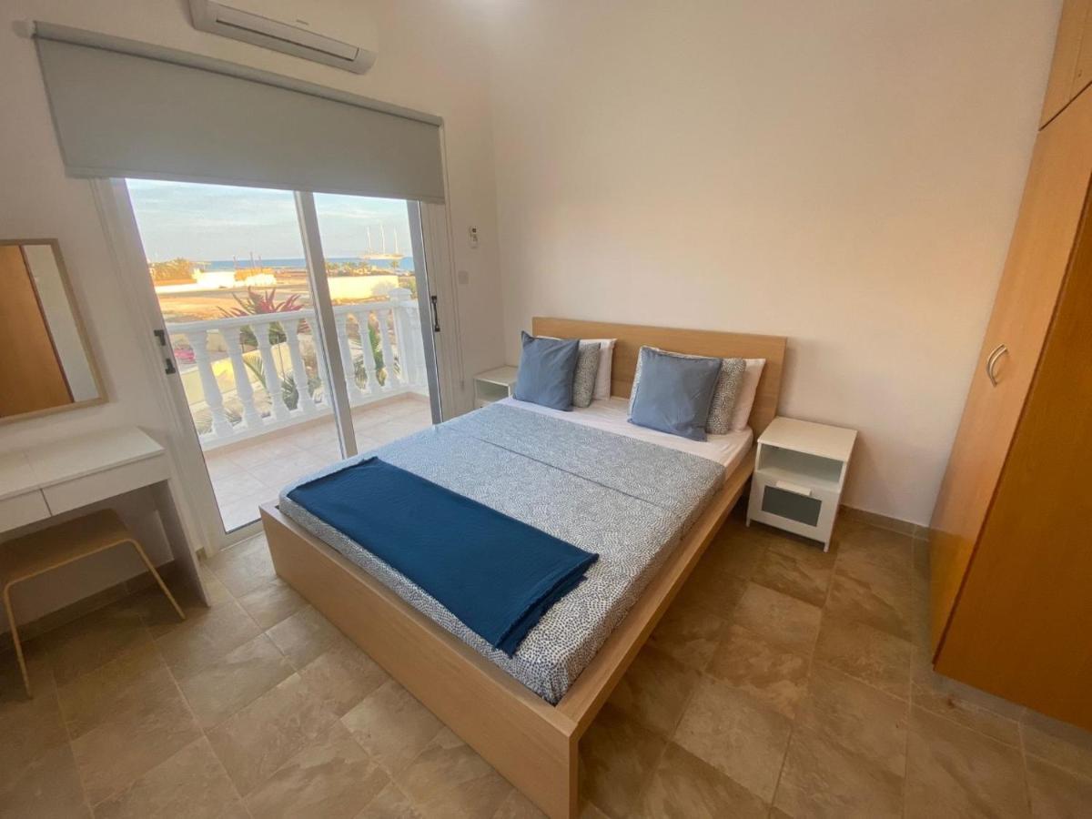 Villa Suncity Boutique Beachfront Ayia Napa Exterior foto