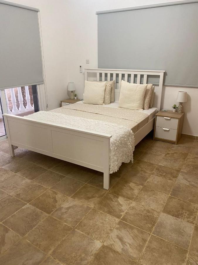 Villa Suncity Boutique Beachfront Ayia Napa Exterior foto