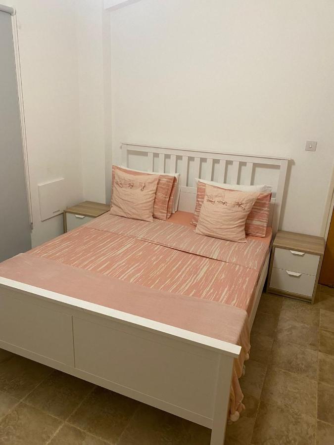 Villa Suncity Boutique Beachfront Ayia Napa Exterior foto