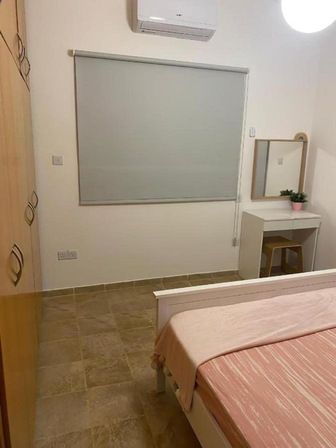 Villa Suncity Boutique Beachfront Ayia Napa Exterior foto