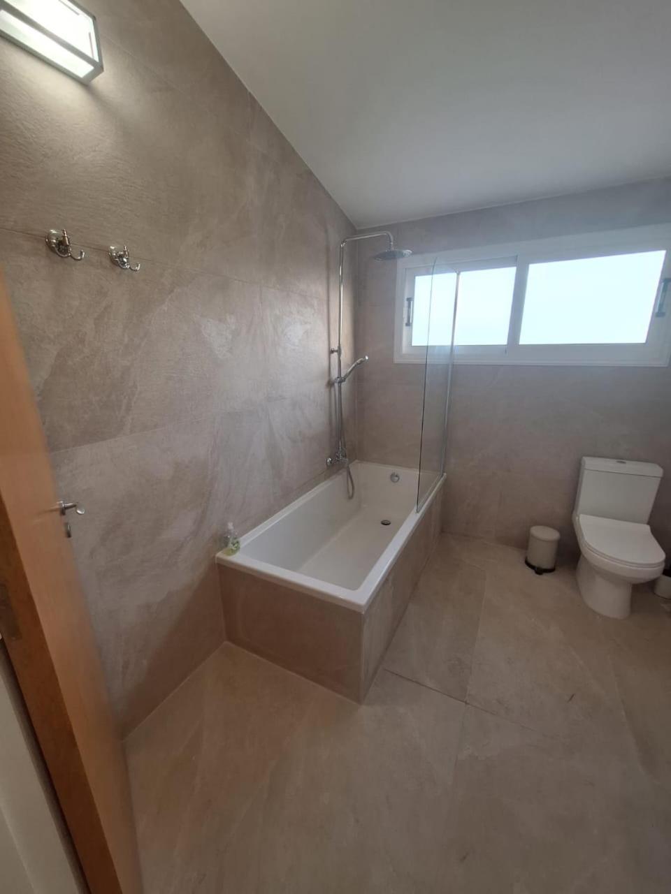 Villa Suncity Boutique Beachfront Ayia Napa Exterior foto